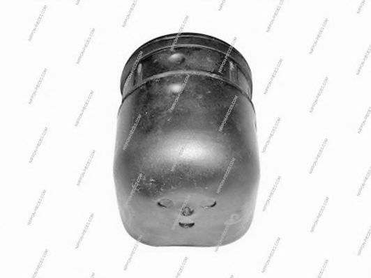 NIPPONPIECES N400N06