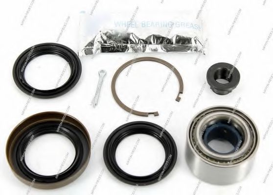 NIPPONPIECES N470N17