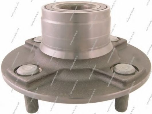 NIPPONPIECES N471N18