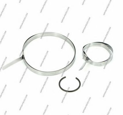 NIPPONPIECES N281N08