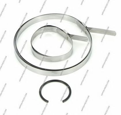 NIPPONPIECES N281N40