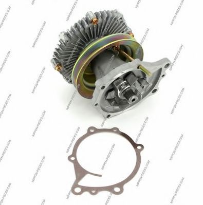 NIPPONPIECES N151N16