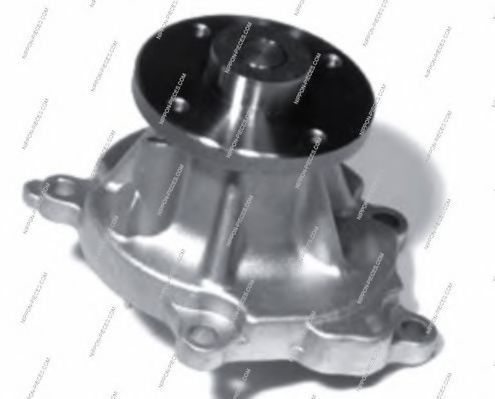 NIPPONPIECES N151N54