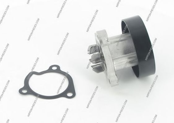 NIPPONPIECES N151N72