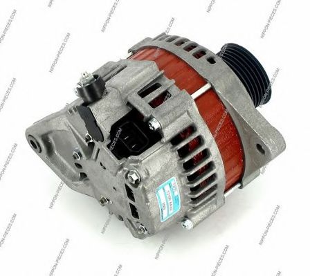 NIPPONPIECES S511U02