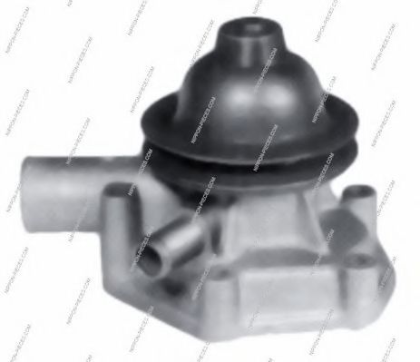 NIPPONPIECES S151U02