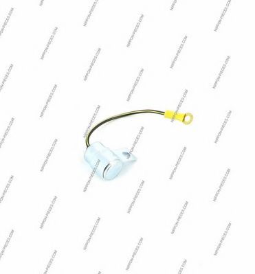 NIPPONPIECES T535A00