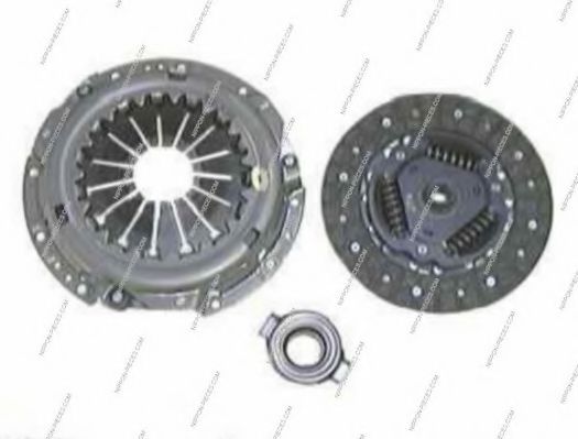 NIPPONPIECES T200A111