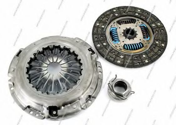 NIPPONPIECES T200A82