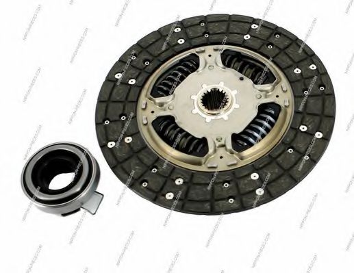 NIPPONPIECES T200A87