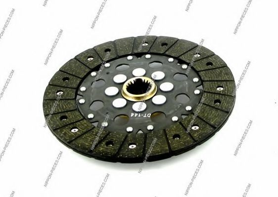 NIPPONPIECES T220A118