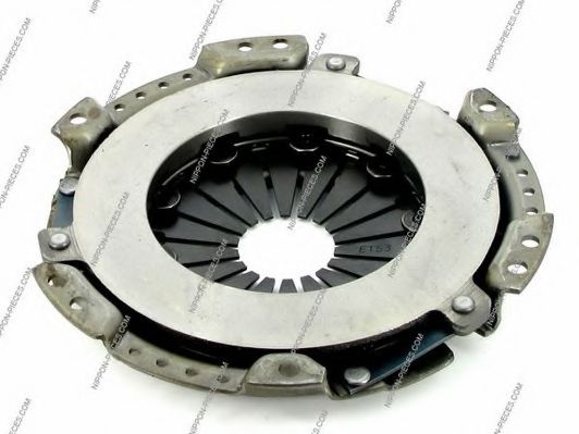 NIPPONPIECES T210A27