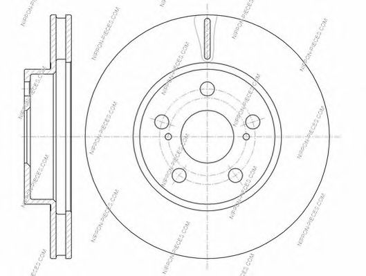 NIPPONPIECES T330A78