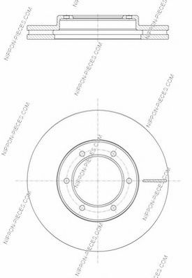 NIPPONPIECES T330A169