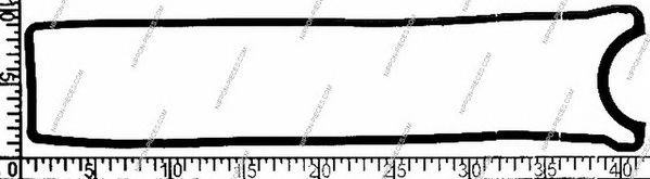 NIPPONPIECES T122A40