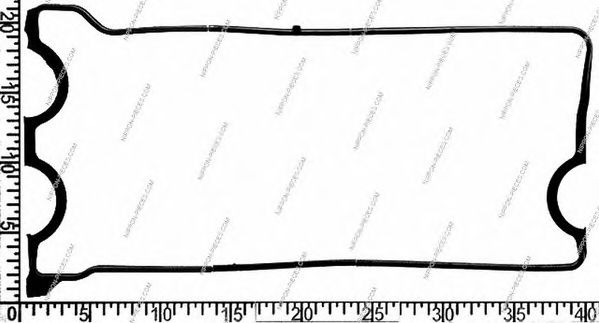 NIPPONPIECES T122A43