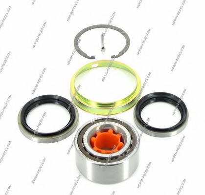 NIPPONPIECES T470A20