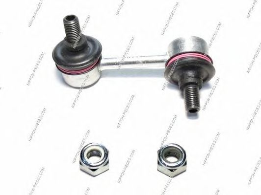 NIPPONPIECES T405A04