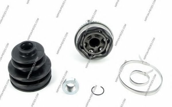 NIPPONPIECES T281A28