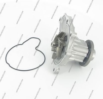 NIPPONPIECES I151U01