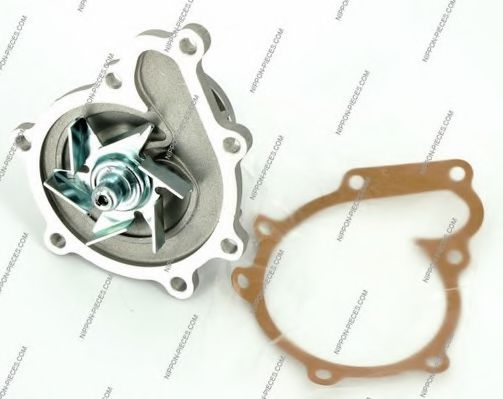 NIPPONPIECES I151U27