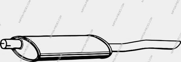 NIPPONPIECES D430O14