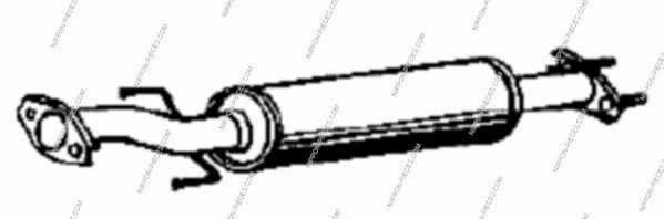 NIPPONPIECES D430O36