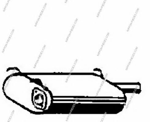 NIPPONPIECES D430U07