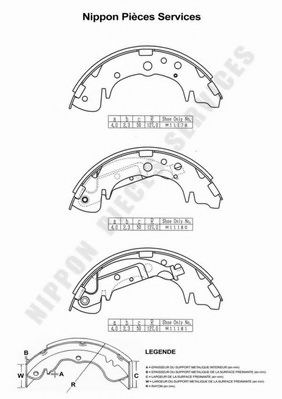 NIPPONPIECES H350I28