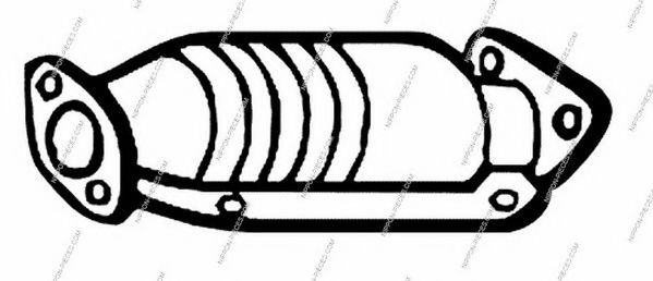 NIPPONPIECES H431A28