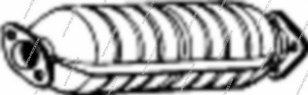 NIPPONPIECES H431I04