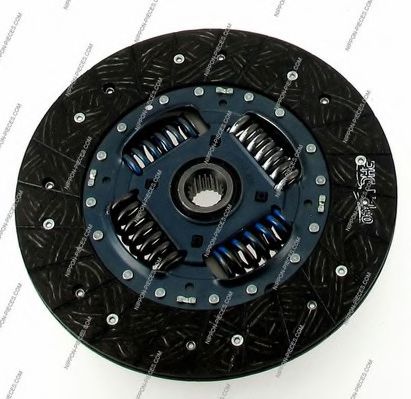 NIPPONPIECES K220A16