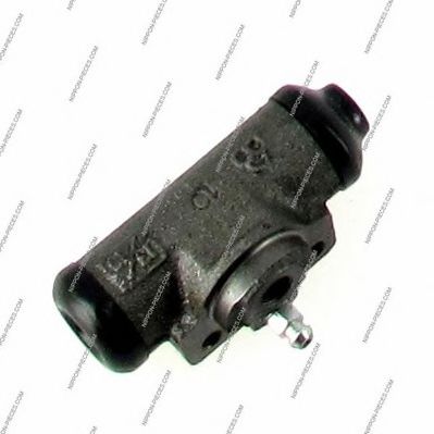 NIPPONPIECES K323A18