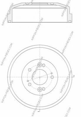 NIPPONPIECES K340A01