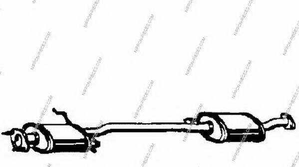 NIPPONPIECES M430A27