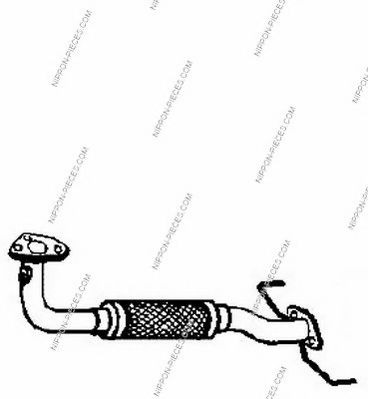 NIPPONPIECES M430A80