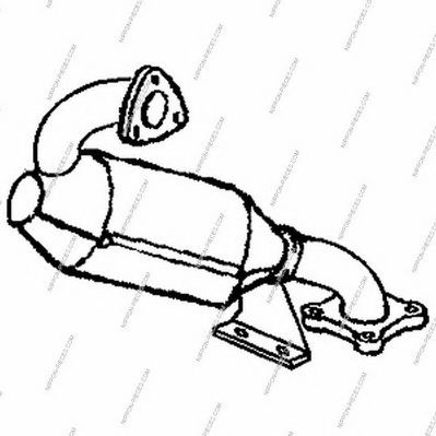 NIPPONPIECES M431I25