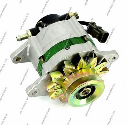 NIPPONPIECES M511A86