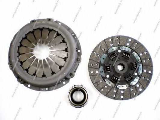 NIPPONPIECES N200N107