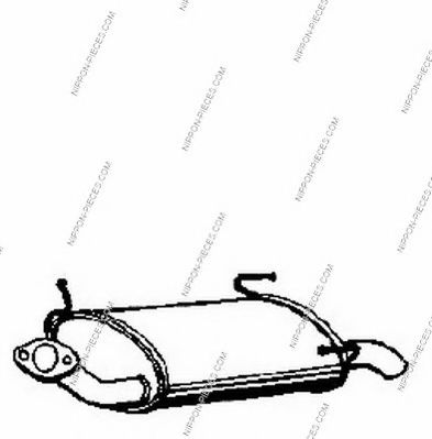 NIPPONPIECES N430N126