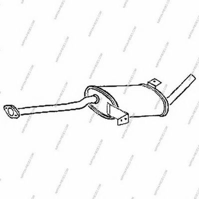 NIPPONPIECES N430N230