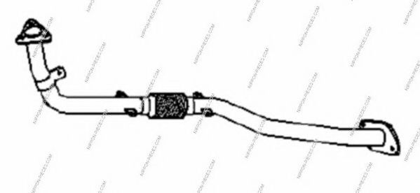 NIPPONPIECES N430N41