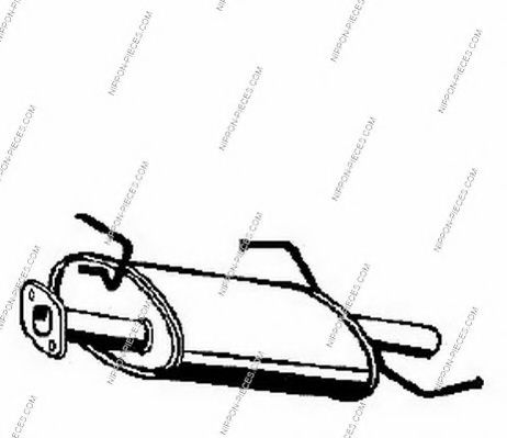 NIPPONPIECES N430N57