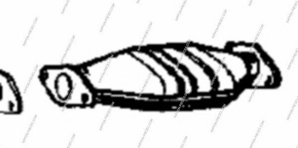 NIPPONPIECES N431N03