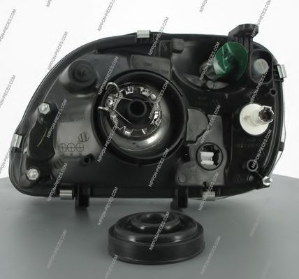 NIPPONPIECES N675N19