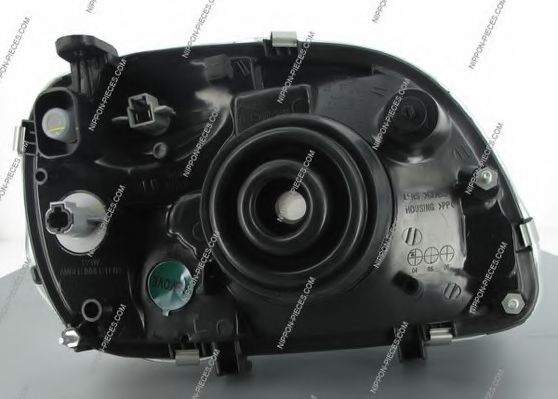 NIPPONPIECES N676N27