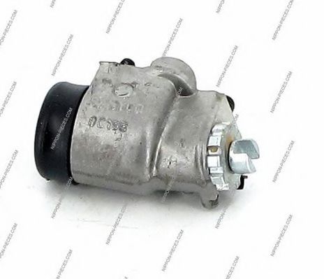 NIPPONPIECES S323I01