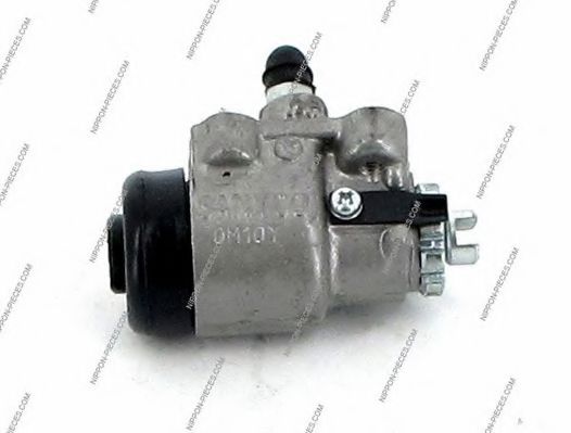 NIPPONPIECES S323I07