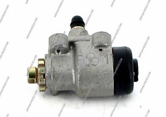 NIPPONPIECES S324I07