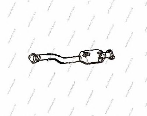 NIPPONPIECES S431I00